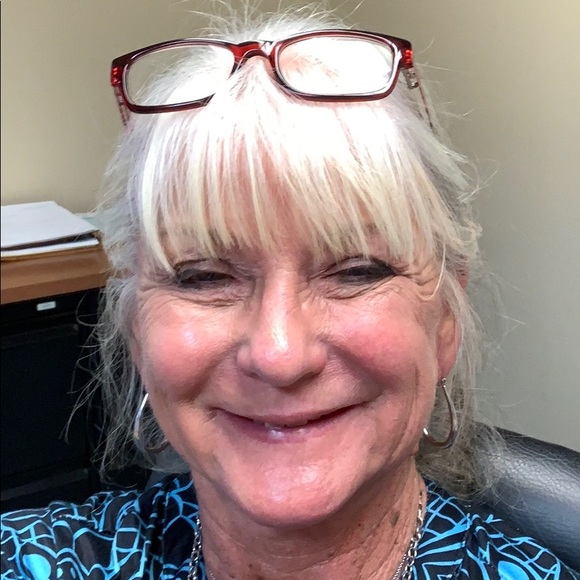 Meet your Posher, Margaret - Picture 1 of 1